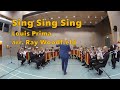 Sing sing sing  louis prima arr ray woodfield