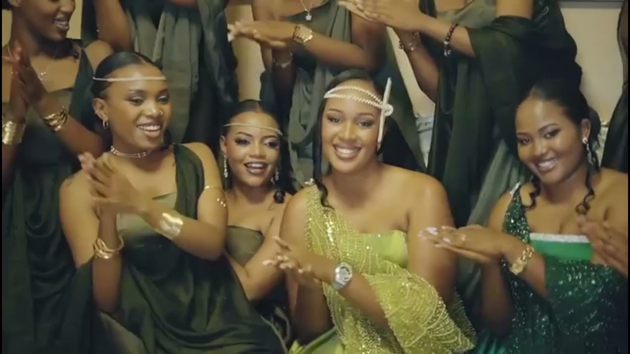 SEKA ____MR K S  __(official video) 4K video ( UBUKWE BWA Micky & Ag promoter)4K