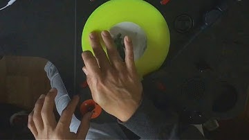 Dj Paul Sabong Scratching on Planet Rock by Afrika Bambaataa, Baby Super Seal 2, Numark PT01 Scratch