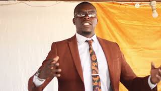 Southgate West Church || Elder Fainos Madziva || I Have Issues || Communication Day