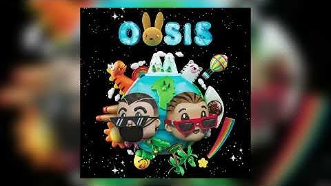 J Balvin, Bad Bunny - UN PESO ft. Marciano Cantero (Audio)