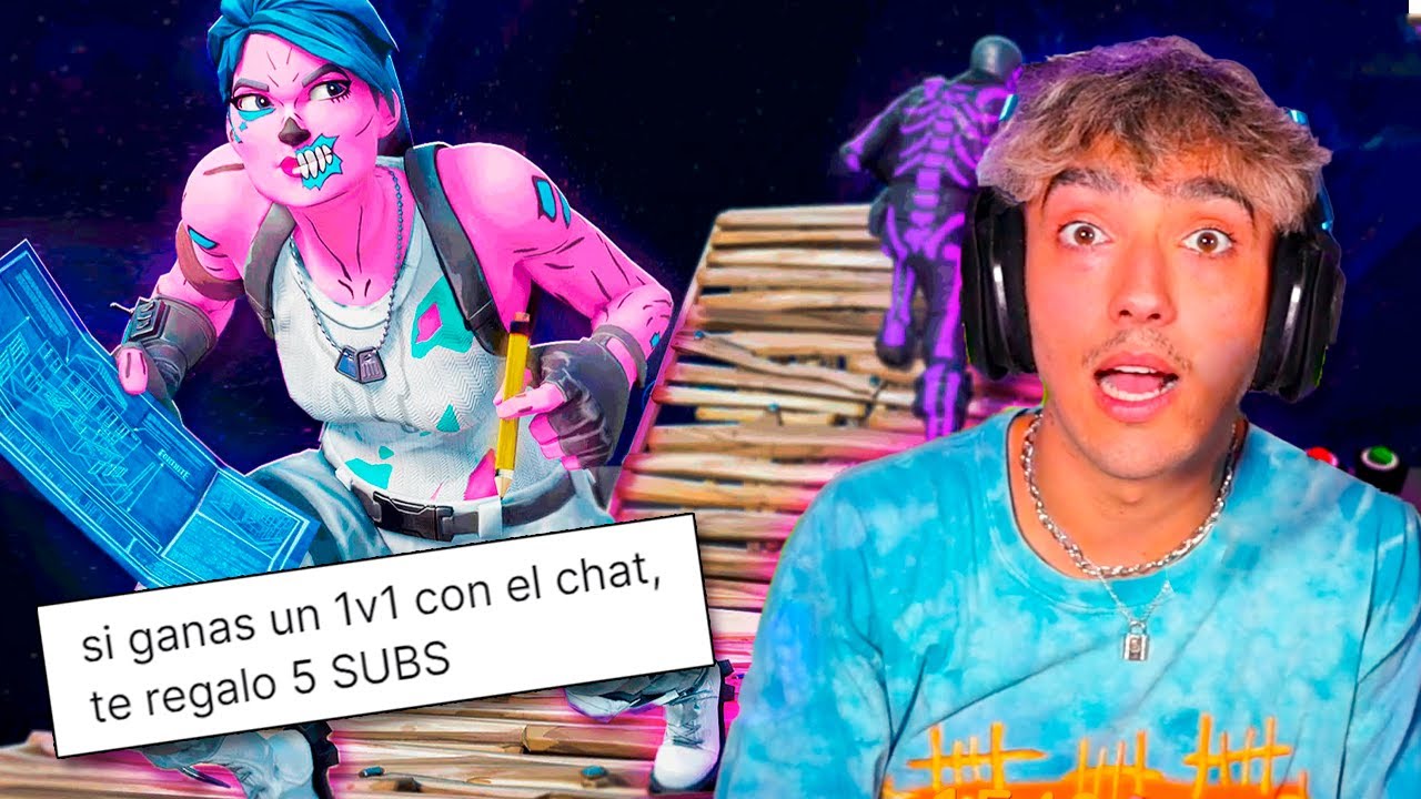 le RETAN a un PVP contra alguien del chat  - Agustin51