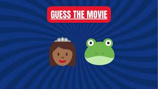 Film Buff Challenge Can You Identify The Movie? Movie Quiz 