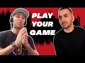Interview with pouya haidari  advice for young people success habits wealth creation  more