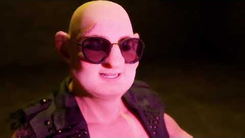 Cinematic test CC3, iClone and Unreal