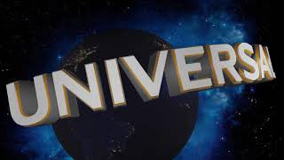 Universal Pictures Logo Remake v3