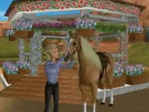 barbie horse adventures mystery ride download mac