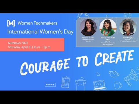 Video: Zwift merayakan Hari Perempuan Internasional dengan serangkaian acara yang berfokus pada perempuan