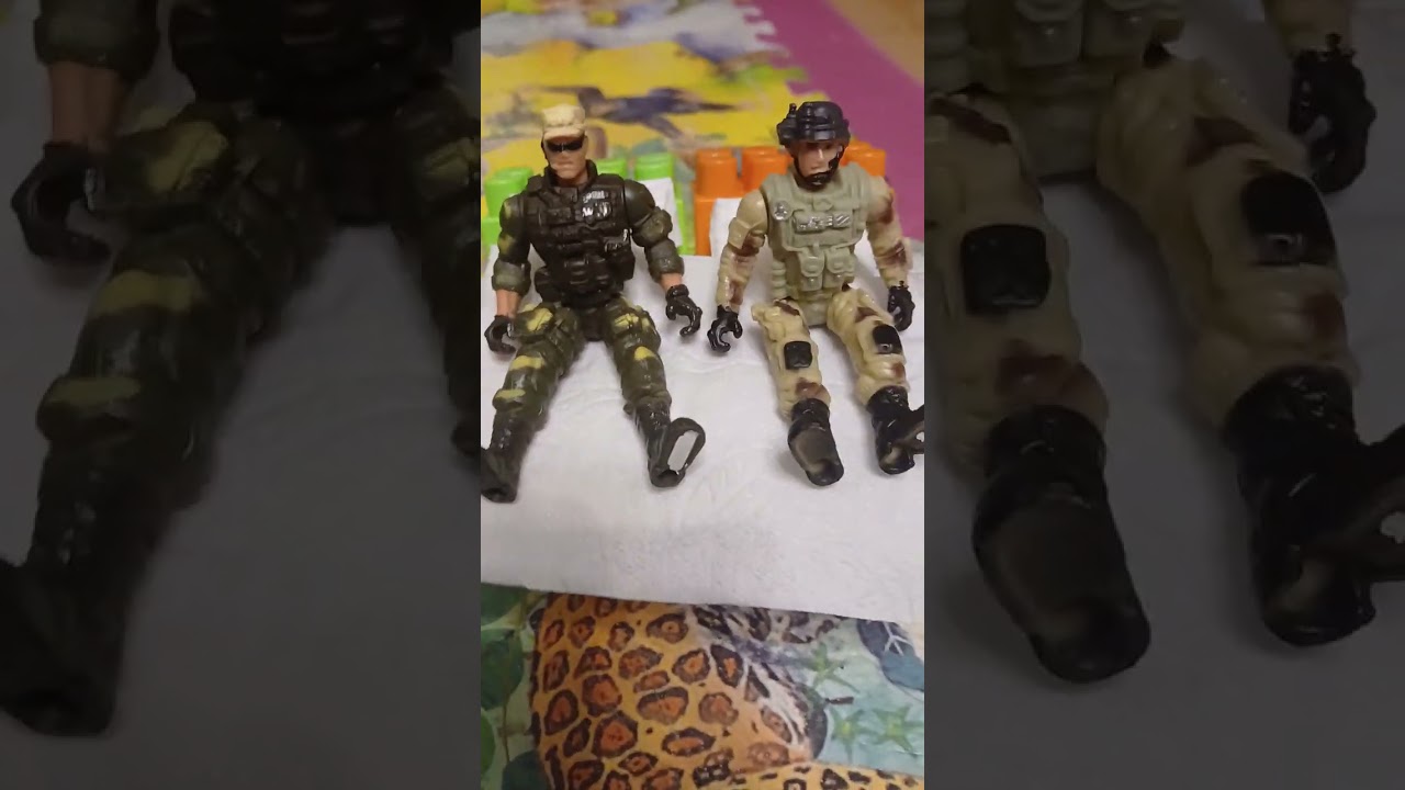 Купили клона из даркнета