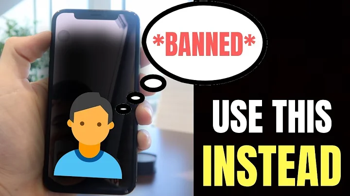 Survive Stripe and PayPal Bans