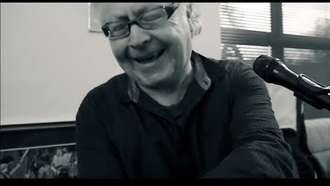 Paul Brady - Wheel of Heartbreak