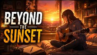 Beyond The Sunset