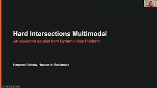Exploring Tokyo's Most Dangerous Intersection: A Multimodal AV Dataset with Voxel51