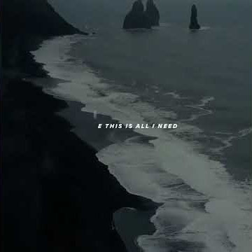 story wa Always - versi lirik