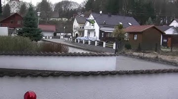 E-flite Blade mCP X Video #3