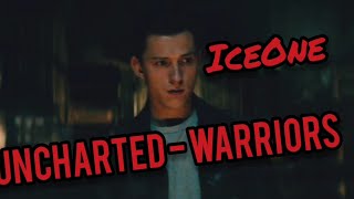 Uncharted (2022) - Warriors