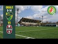 ⚽11.00 - ФІНАЛ: СДЮСШОР "Прикарпаття" (Івано-Франківськ) - ФК "Калуш" (Калуш) 19.06.21