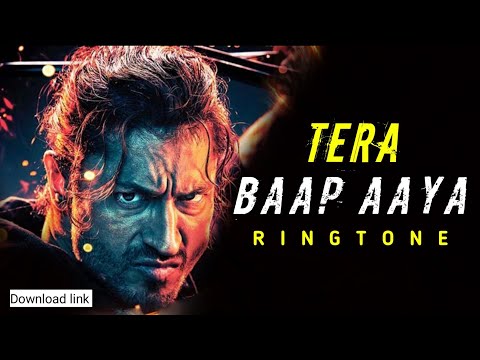 tera-baap-aaya---commando-3-|-ringtone-|-vidyut-jammwal,-adah-sharma-|-download-now