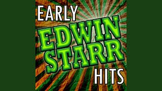 Video thumbnail of "Edwin Starr - 25 Miles"