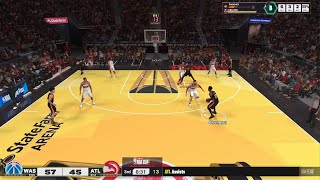Smooth Post Game