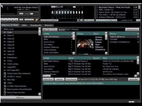 Automatically Download Lyrics For Your MP3 Files / Download Automático Das Letras De Seus MP3
