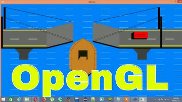 40. Computer Graphics using OpenGL