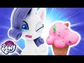 Волшебные приключения с мороженым 🍦 Шоу Play-Doh Сезон 2 | странице Play-Doh