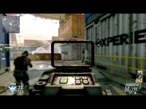 Developer's Commentary (Multiplayer Reveal Trailer) - Official Call of Duty: Black Ops 2 Video