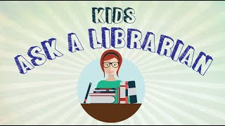 Ask a Librarian - How do you gather so many books in the library?
