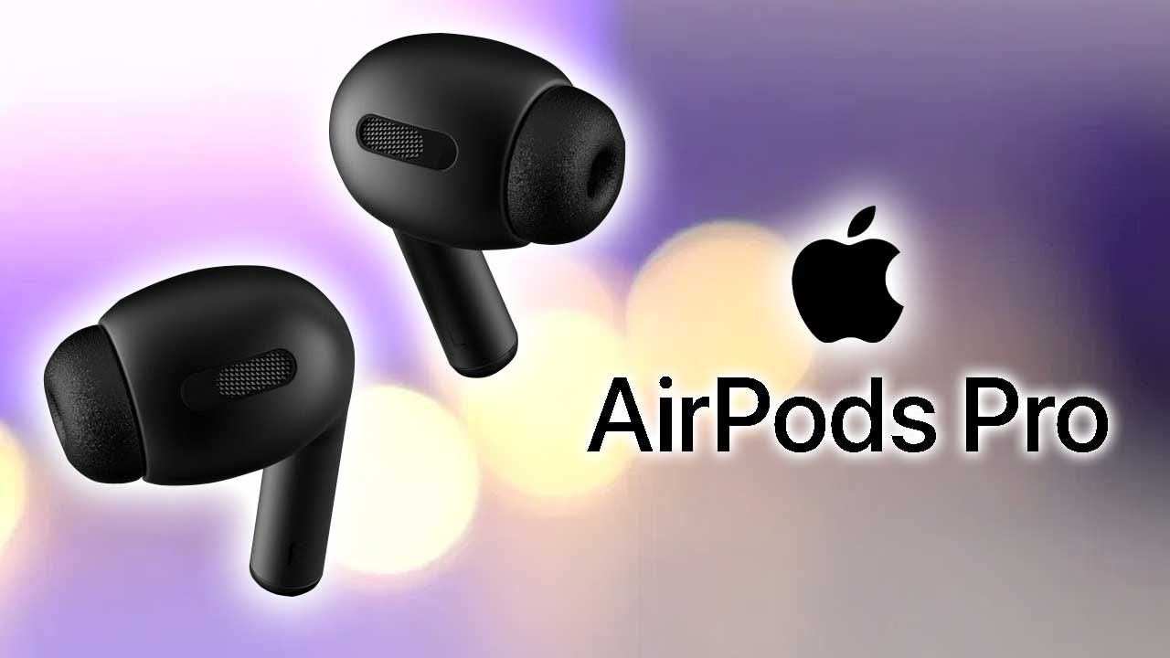 Confirmed AirPods Pro are on the way - Everything We Know -UPDATE - YouTube
