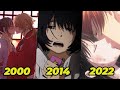 Best Romance Anime Of Each Year (2000-2022) You MUST Watch