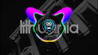 Llkay Sencan - Do It B Boosted Mr. Music