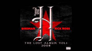 Birdman & Rick Ross - Got a Bitch