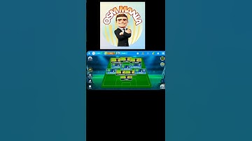 OSM 2023 | OSM BEST TACTIC 433B PASSING GAME FOR PLAY at AWAY with BALANCED SQUAD