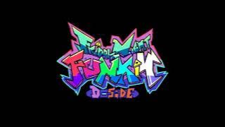 Monster (NEW) - Friday Night Funkin' D-Side Remix