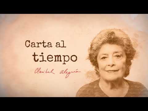 Carta al tiempo | Día Mundial del Libro 2024