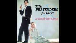 The Pretenders - If There Was A Man (Instrumental)