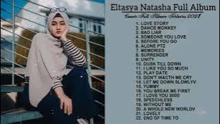 Eltasya Natasha  Full album best cover 2021 English Cover