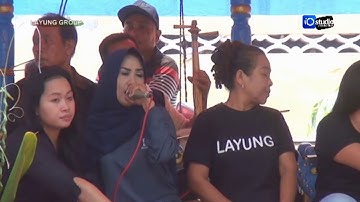 Jaipongan LAYUNG GROUP ( Lagu kembang gadung naek kembang beureunm)