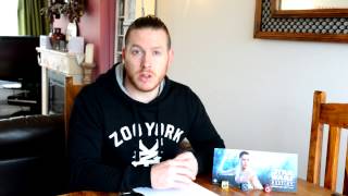 Star Wars Destiny: Its Too Expensive! and other objections....