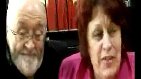 Ind Candidate Betty Holmes Wedding Anniversary.MP4