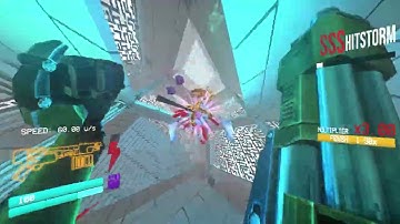 Beating A Random ULTRAKILL Level Until I Get A Girlfriend DAY 111