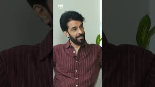 Ashwin Dhar Intense Transformation for Arshad Pappu | Full Interview Out Soon!