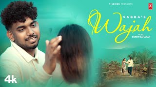 WAJAH (Official Video) | Sabba | Latest Punjabi Songs 2024 | T-Series screenshot 5