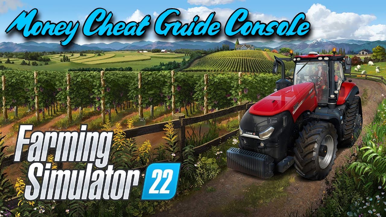 fs22-money-cheat-guide-console-farming-simulator-22-youtube