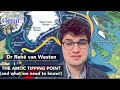 The amoc tipping point and what we need to know with dr ren van westen