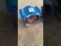 Crompton make 0.37 KW single phase motor winding #motor #crompton #electrical #trending #shorts