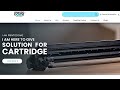 Printers, Cartridges & Services