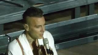 Asaf Avidan-I See Her,Don&#39;t Be Afraid-Live2022 in Athens,Greece atOdeon of Herodes Atticus-22-9-2022