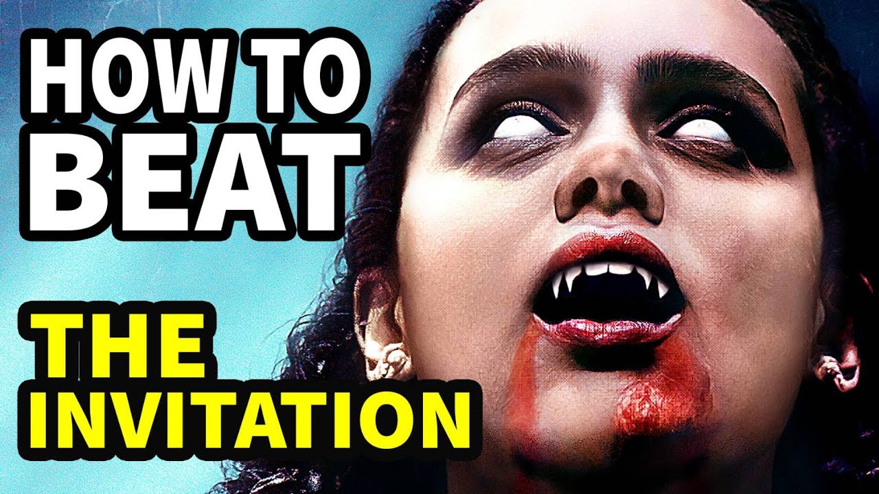How To Beat The RICH 1 In The Invitation YouTube how-to-beat-the-rich-1-in-the-invitation-youtube